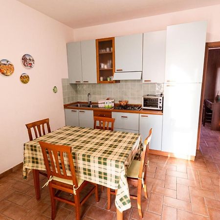 Campagnatico Agriturismo San Filippo מראה חיצוני תמונה