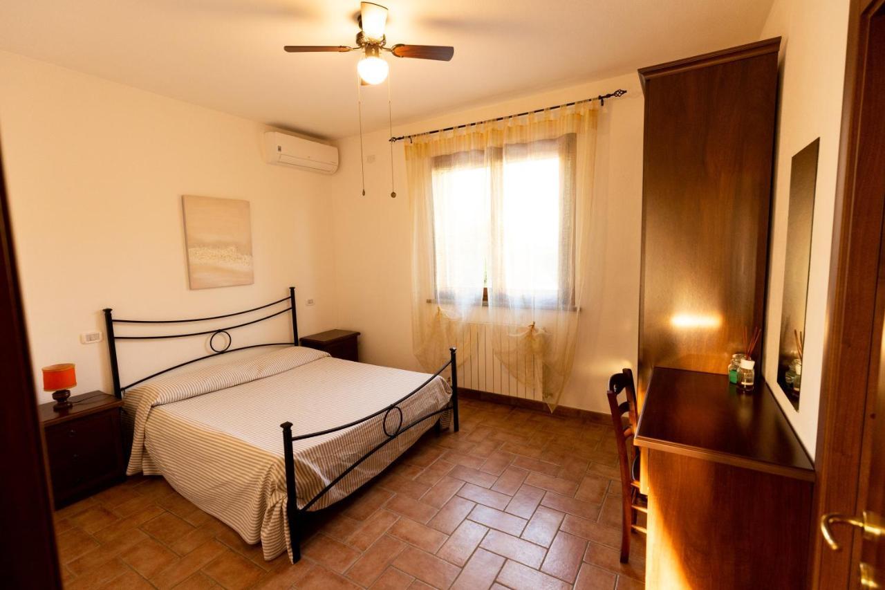 Campagnatico Agriturismo San Filippo מראה חיצוני תמונה