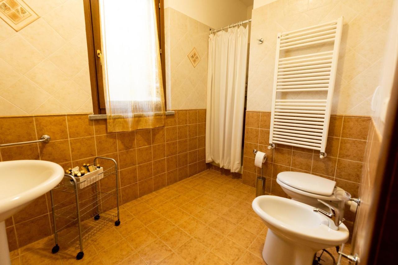 Campagnatico Agriturismo San Filippo מראה חיצוני תמונה