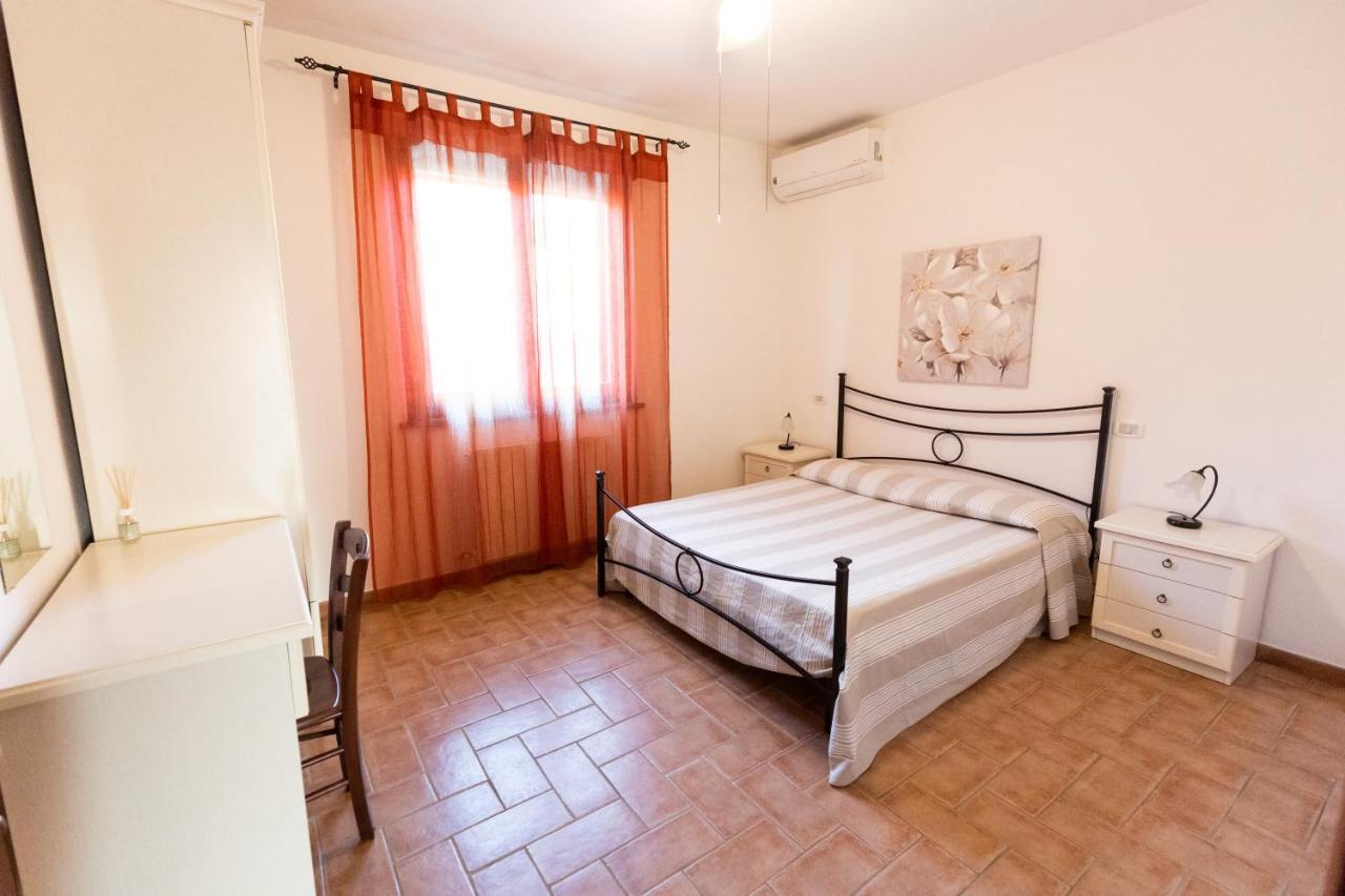 Campagnatico Agriturismo San Filippo מראה חיצוני תמונה